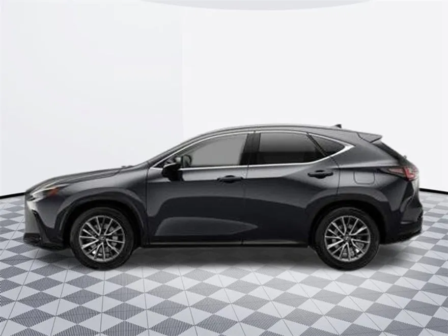 2026 Lexus NX 350 Luxury AWD photo 1
