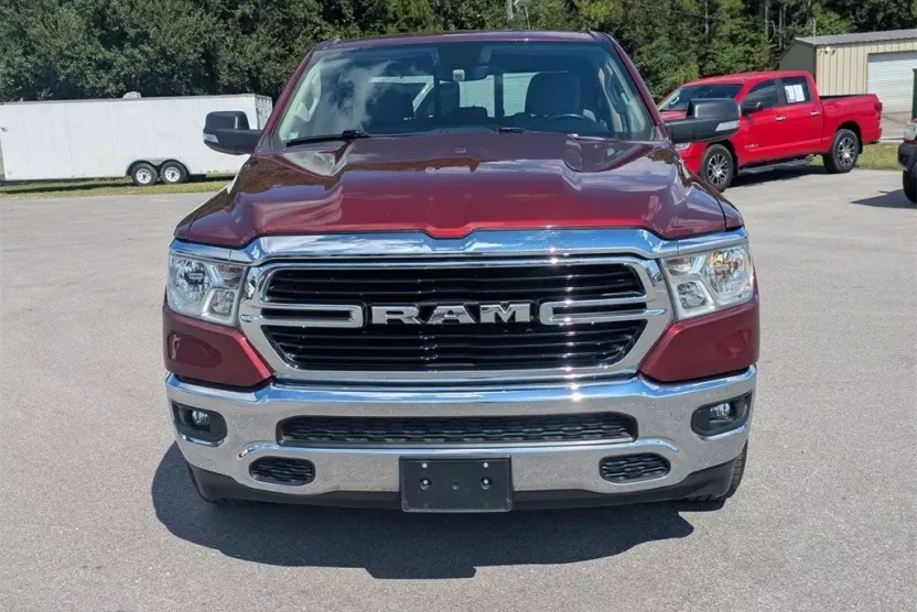 2019 Ram 1500 Big Horn Lone Star photo 1