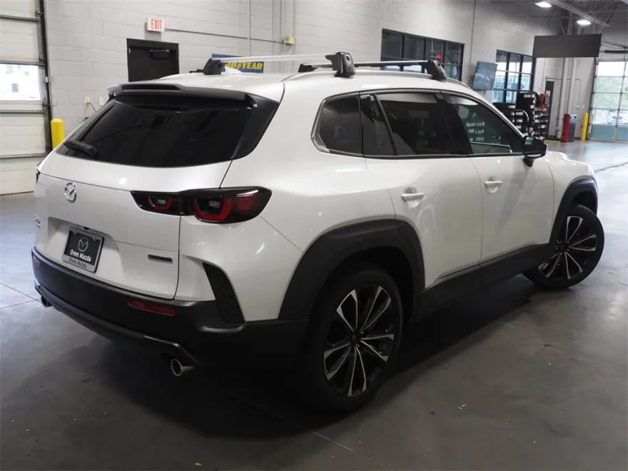 2025 Mazda CX-50 2.5 Premium Plus photo 1