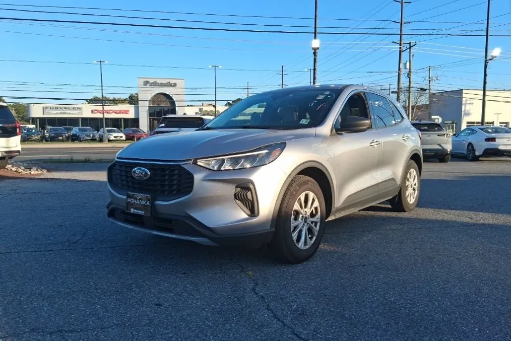 2024 Ford Escape Active photo 1