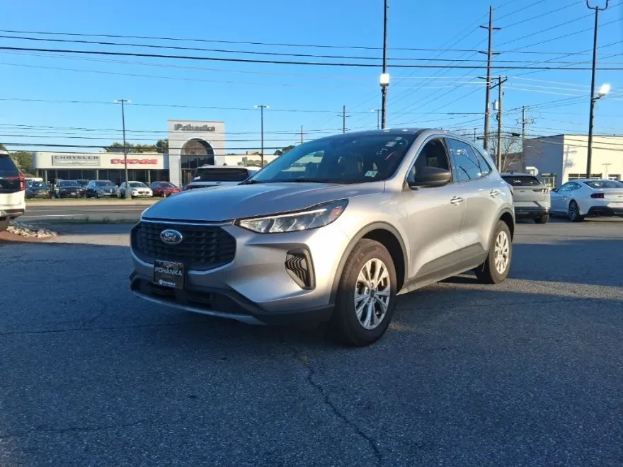 2024 Ford Escape Active photo 1