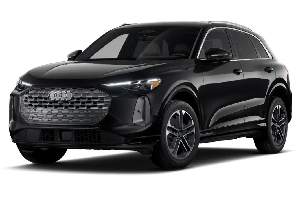2025 Audi Q5 2.0T Premium Plus photo 1
