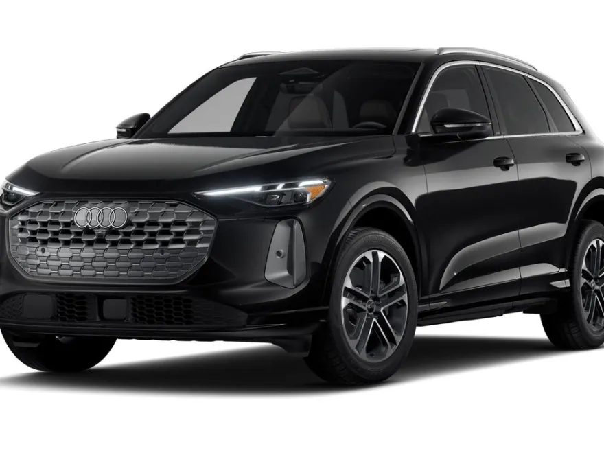 2025 Audi Q5 2.0T Premium Plus photo 1