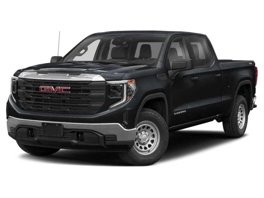 2025 Gmc Sierra 1500 Pro photo 1