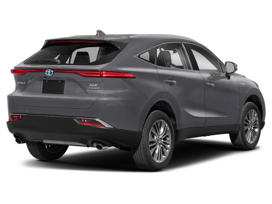 2021 Toyota Venza Base photo 1