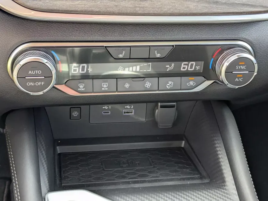 2025 Nissan Altima SV photo 1