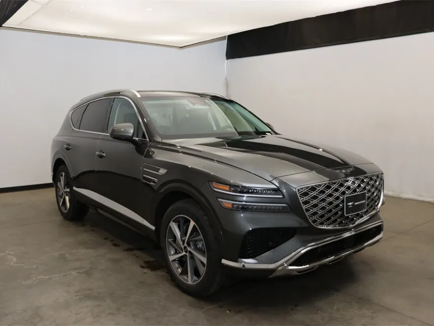 2025 Genesis GV80 2.5T AWD photo 1