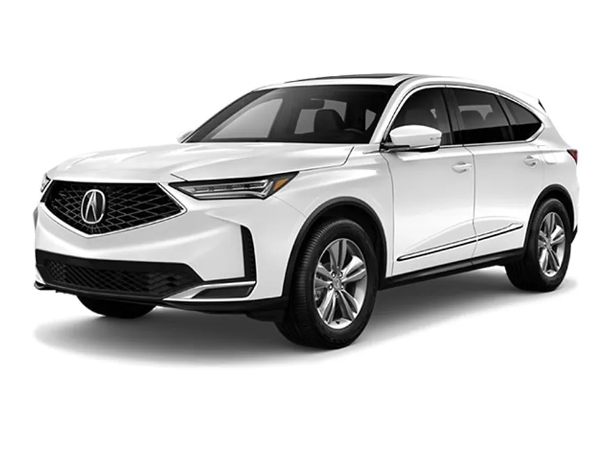 2025 Acura MDX SH-AWD photo 1