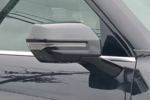 2026 Kia EV9 Wind photo 3