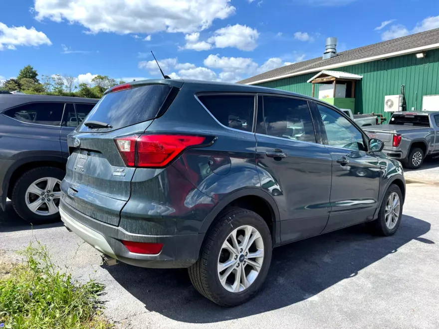 2019 Ford Escape SE photo 1