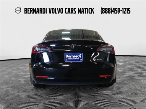 2019 Tesla Model 3 Long Range photo 4