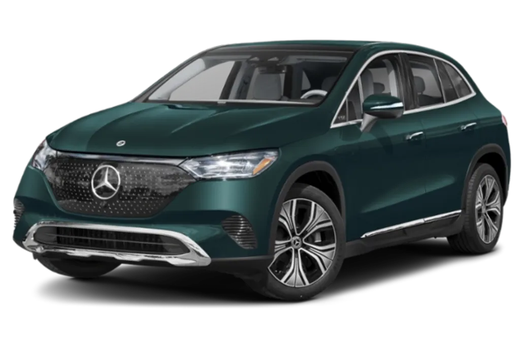 2023 Mercedes Benz 350 4MATIC photo 1