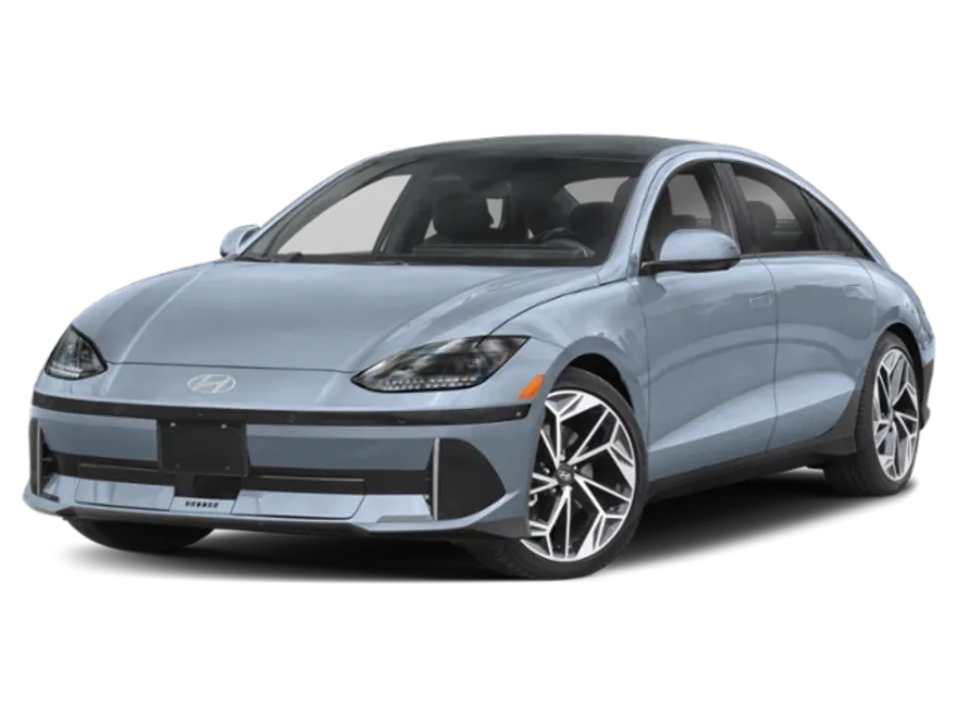 2025 Hyundai Ioniq 6 Limited photo 1