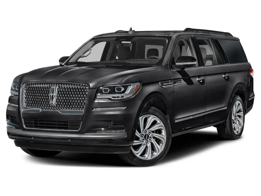 2024 Lincoln Navigator L Standard photo 1