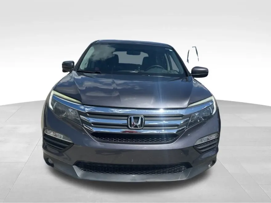 2018 Honda Pilot EX photo 1