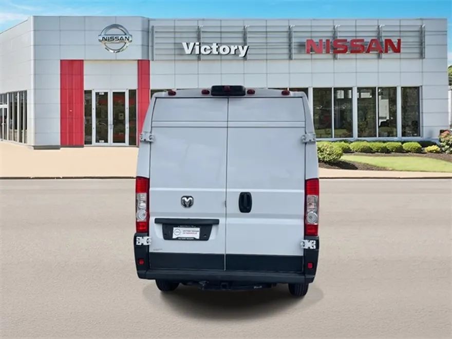 2023 Ram ProMaster 2500 photo 1