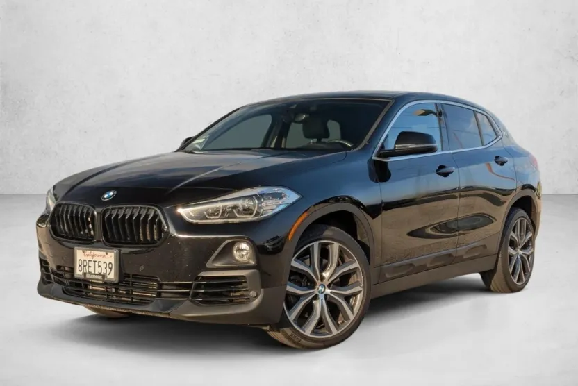 2020 Bmw X2 sDrive28i photo 1