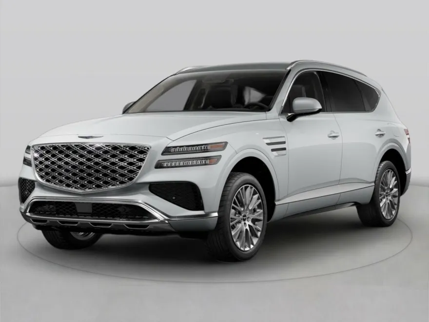2025 Genesis GV80 2.5T Standard AWD photo 1