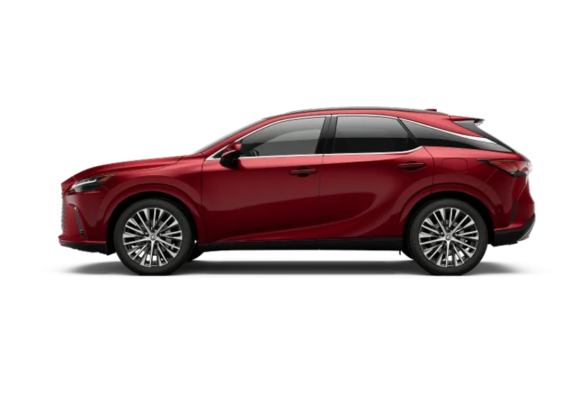 2025 Lexus RX 350 Premium photo 1