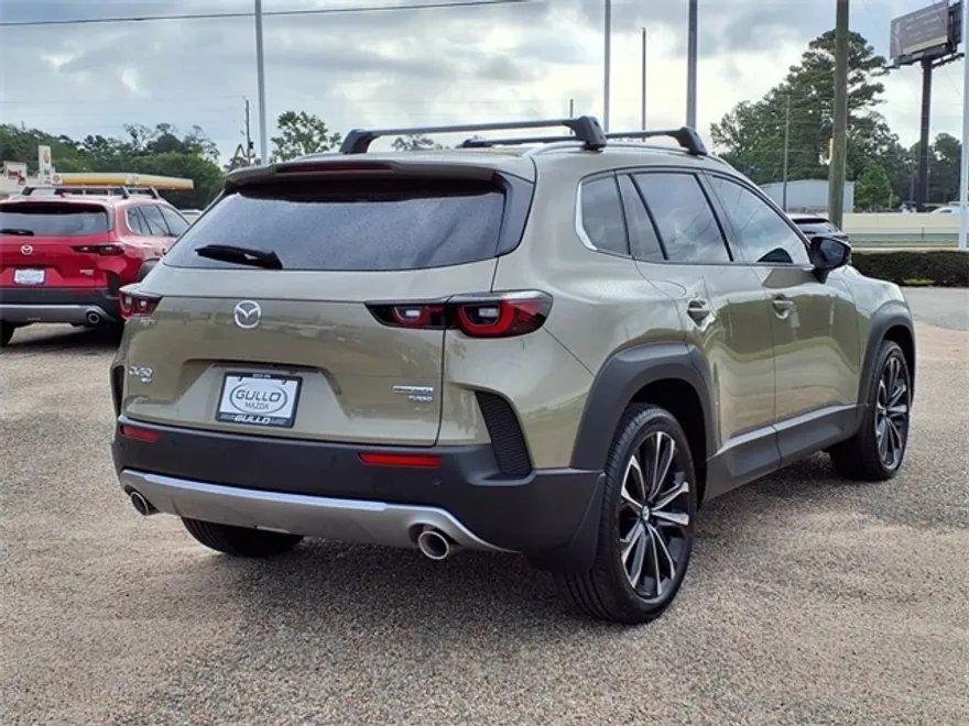 2025 Mazda CX-50 2.5 Turbo Premium Plus photo 1