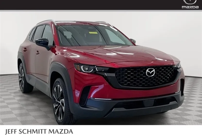 2025 Mazda CX-50 Premium Plus photo 1