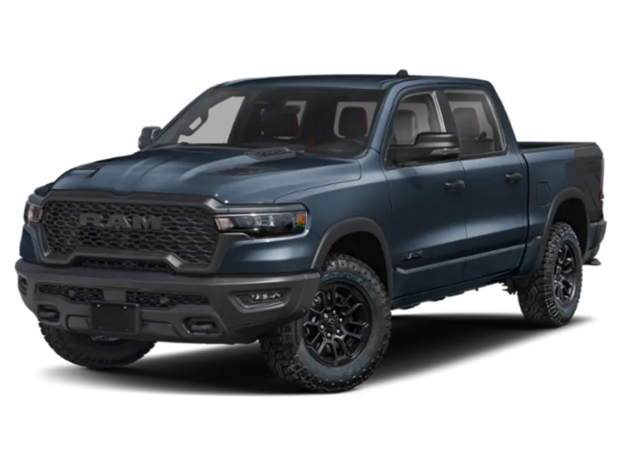 2026 Ram 1500 Rebel photo 1