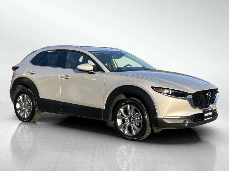 2024 Mazda CX-30 2.5 S Preferred photo 1