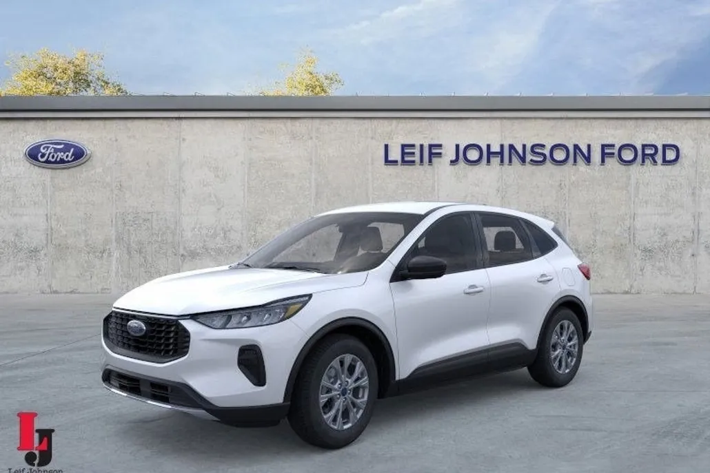 2025 Ford Escape Active photo 1