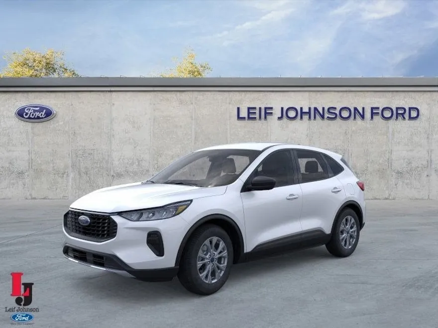 2025 Ford Escape Active photo 1