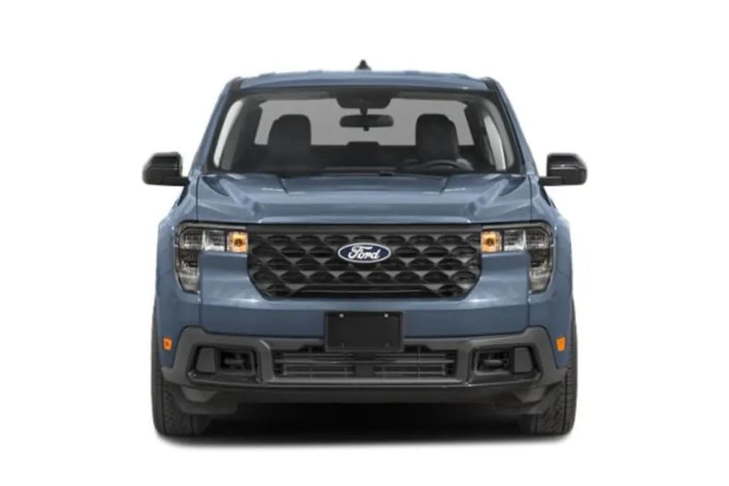 2025 Ford Maverick XLT photo 1