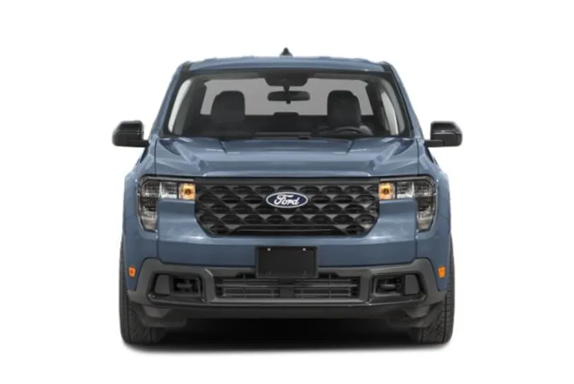 2025 Ford Maverick XLT photo 1