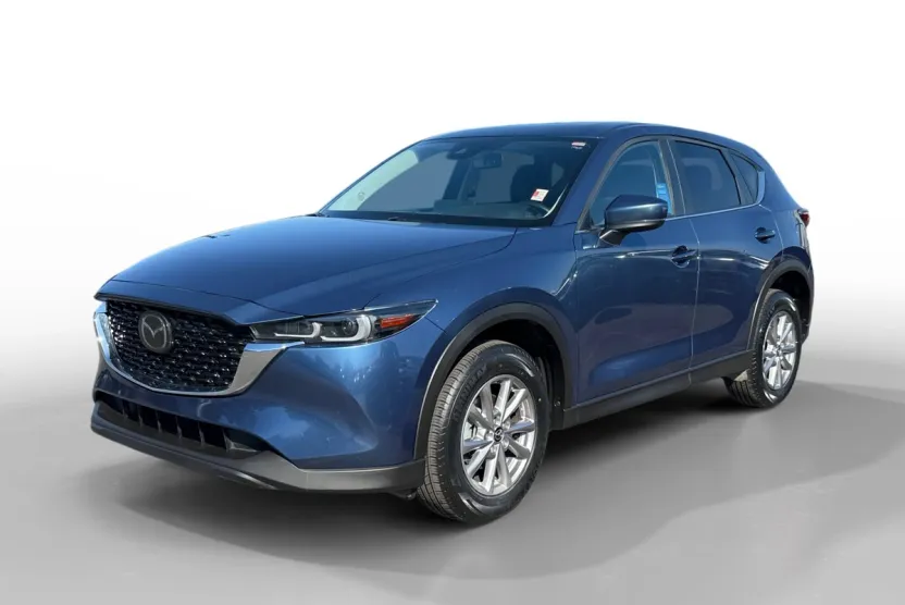 2023 Mazda CX-5 2.5 S Preferred photo 1