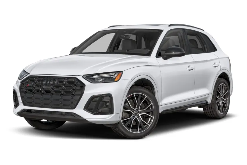 2025 Audi SQ5 Premium Plus photo 1