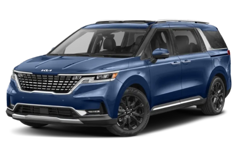 2023 Kia Carnival SX Prestige photo 1