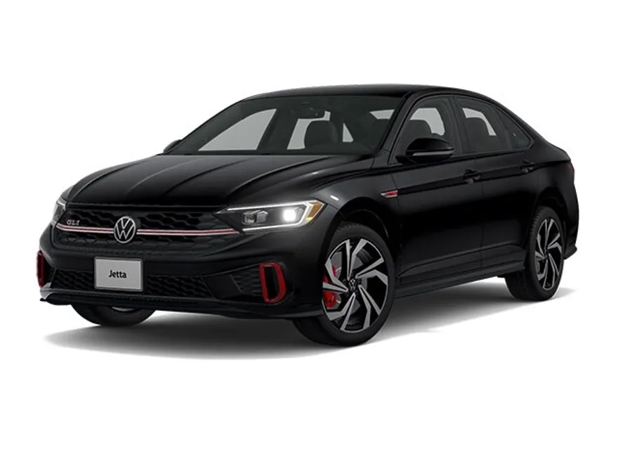 2024 Volkswagen Jetta GLI 2.0T Autobahn photo 1
