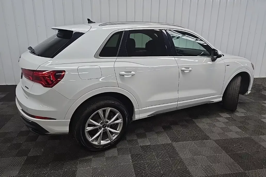 2022 Audi Q3 Premium S line photo 1