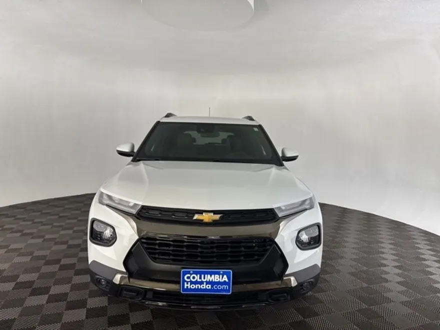 2023 Chevrolet Trailblazer ACTIV photo 1