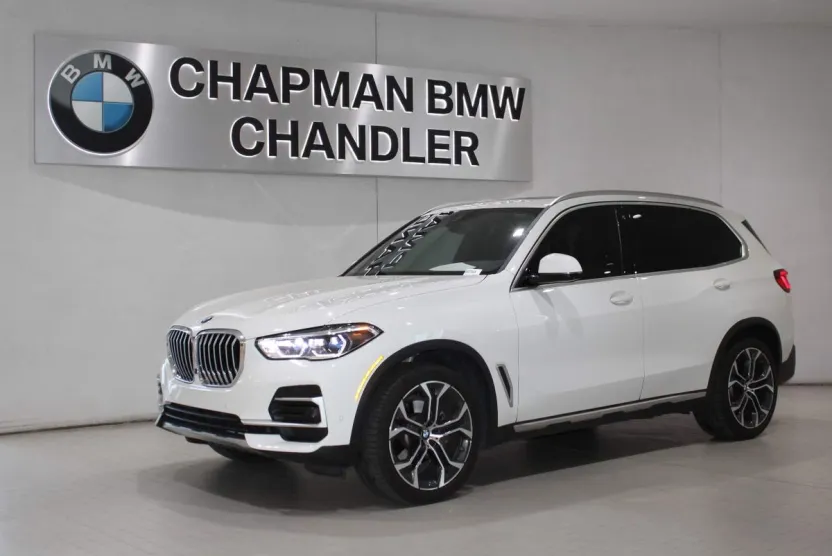 2023 Bmw X5 sDrive40i photo 1
