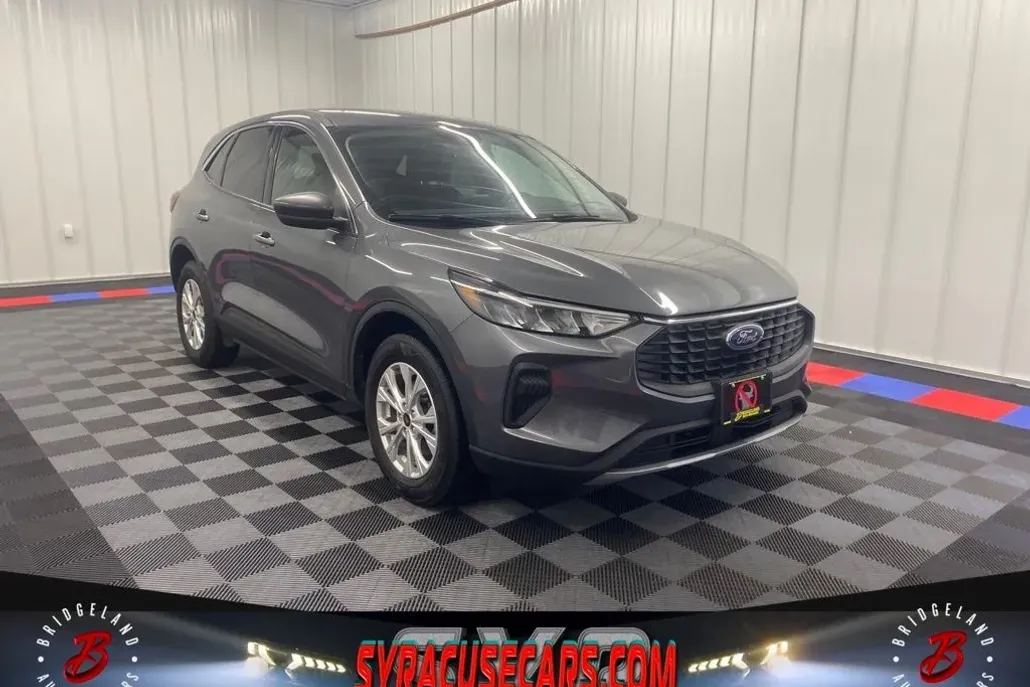 2023 Ford Escape Active photo 1