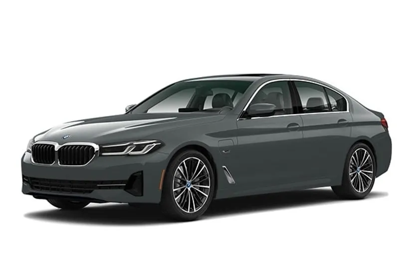 2023 Bmw 530e xDrive Sedan photo 1