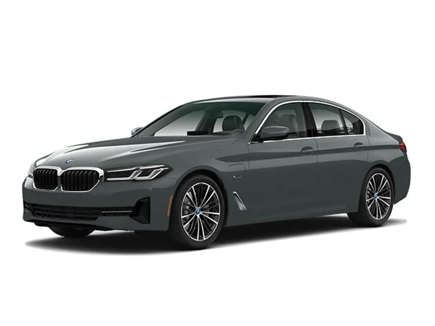 2023 Bmw 530e xDrive photo 1