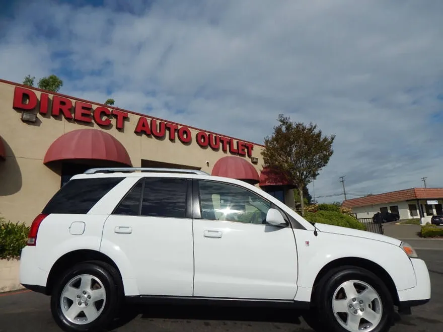 2007 Saturn Vue AWD 6 Cyl photo 1