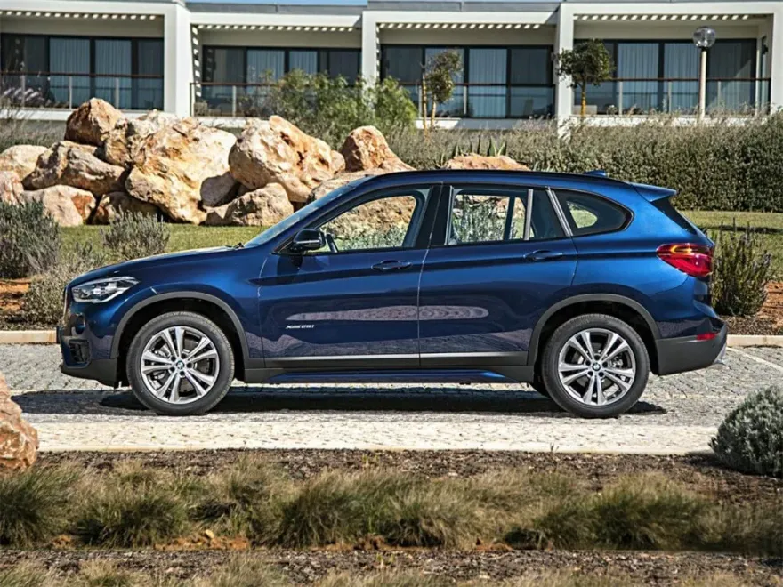 2019 Bmw X1 XDrive28i photo 1