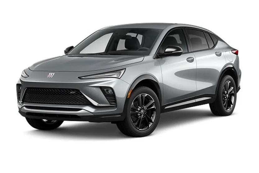 2025 Buick Envista ST photo 1