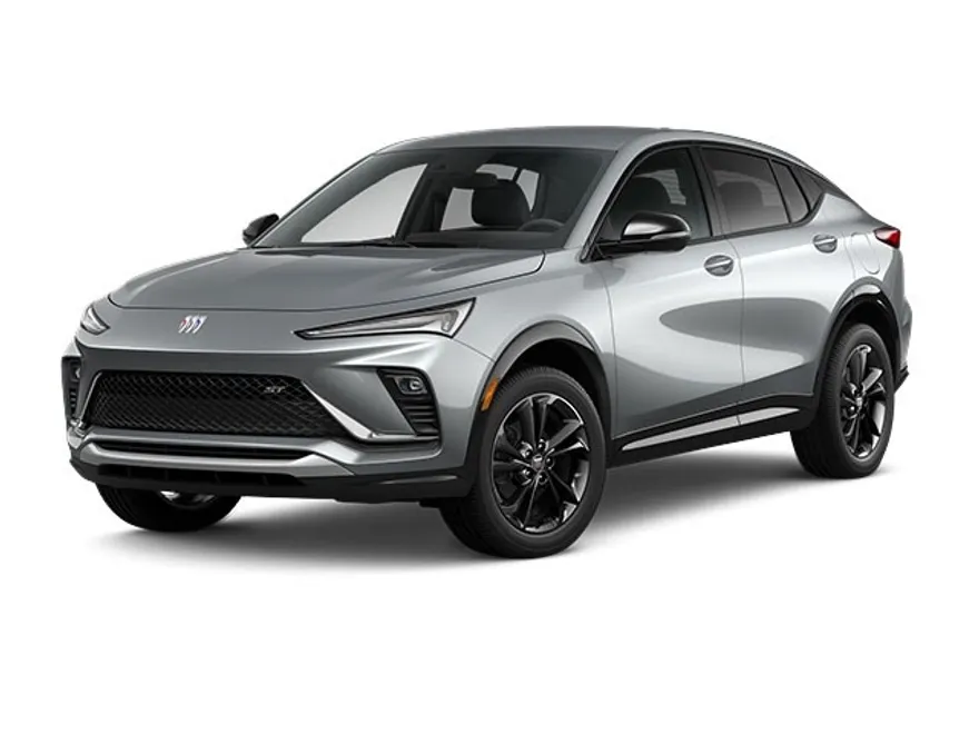 2025 Buick Envista ST photo 1