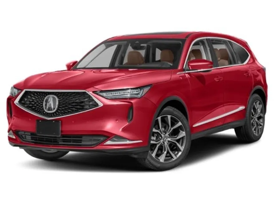 2024 Acura MDX SH-AWD Technology photo 1