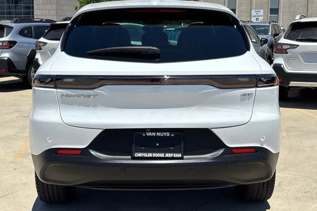 2023 Dodge Hornet GT Plus photo 1