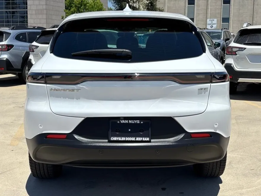 2023 Dodge Hornet GT Plus photo 1