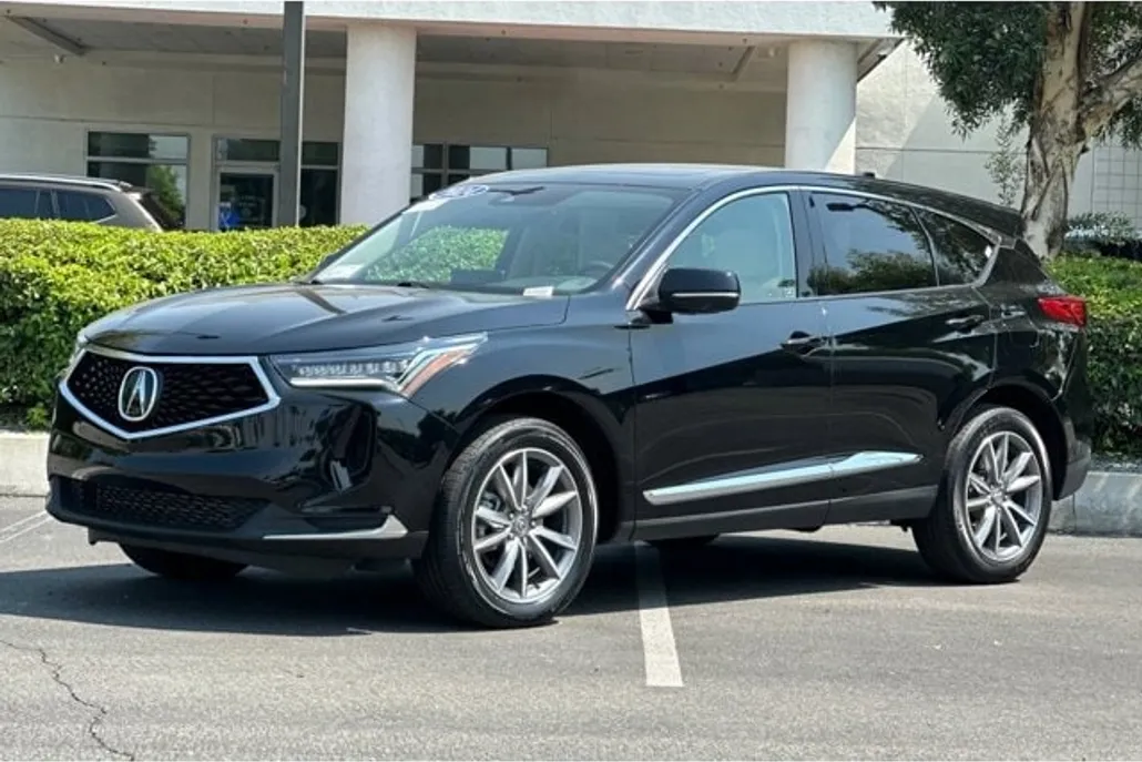 2024 Acura RDX Technology photo 1