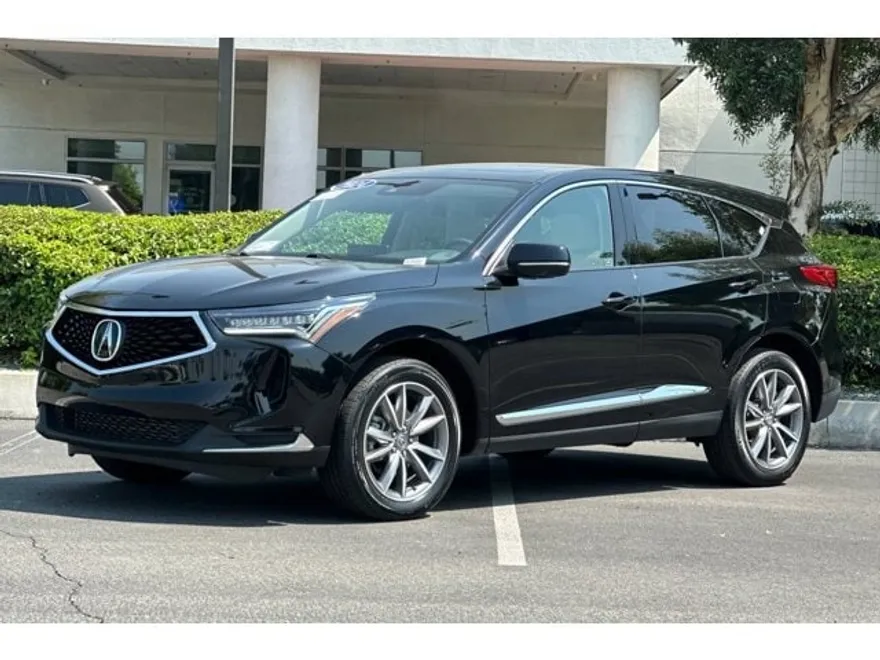 2024 Acura RDX Technology photo 1